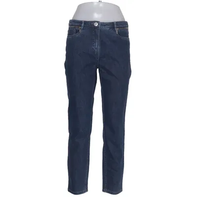 Jean (Bleu) de Your Sixth Sense Coton, Élasthane, Polyester