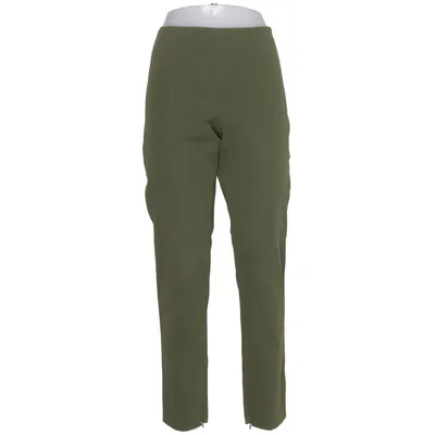 Pantalon (Vert) de Adolfo Dominguez Coton, Élasthane