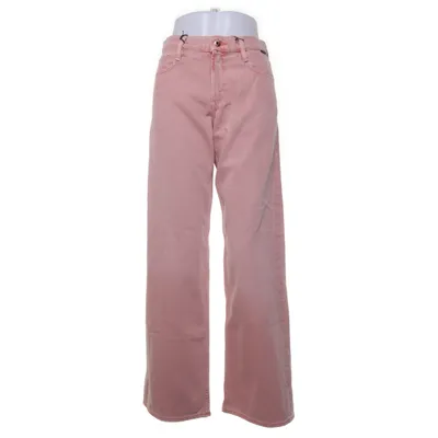 Spijkerbroek (Roze) van G-Star Raw Organisch katoen, Gerecycled katoen, Gerecycled polyester