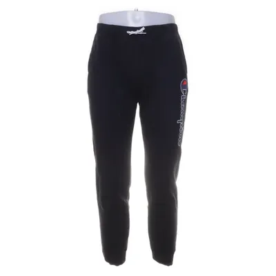 Joggingbroek (Zwart) van Champion Katoen, Polyester