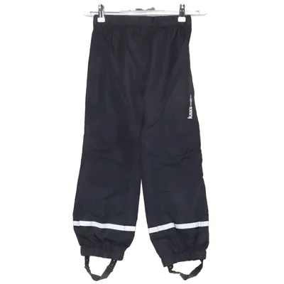 Överdragsbyxor (Svart) från Kaxs Proxtec Polyamid, Polyester