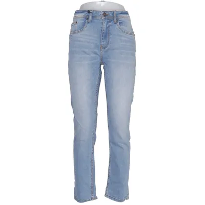 Jeans (Blue) from Pier One Cotton, Elastane