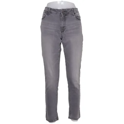 Spijkerbroek (Emma) van DL 1961 Katoen, Elastaan, Polyester, Tencel