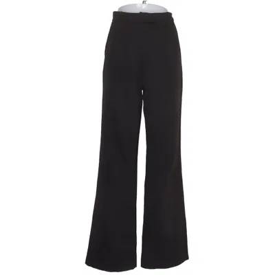 Palazzobukser (Sort) fra Outfitbook Polyester