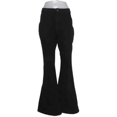 Jean (Noir) de Cider Coton, Élasthane, Polyester