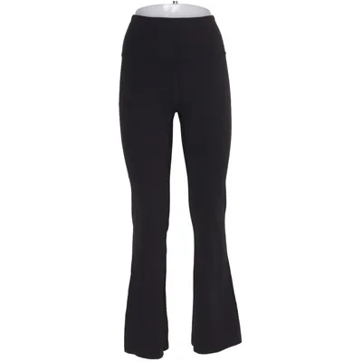 Sportleggings (Schwarz) von Lululemon