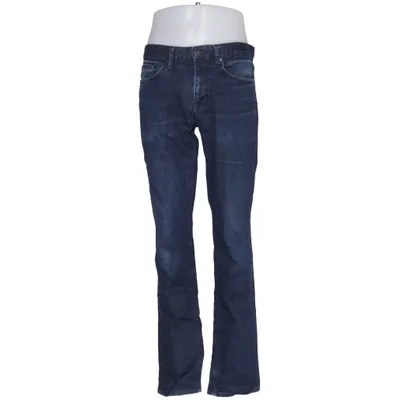 Jeans (Blue) from Cerruti Cotton, Elastane
