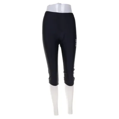 Cycling shorts (Black) from Bits Elastane, Polyamide