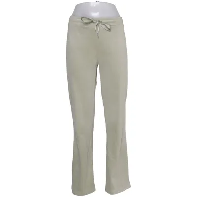 Jogginghose (Grün) von Gina Tricot Elasthan, Polyester