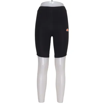 Träningsshorts (Svart, Flerfärgad) från Ellesse Bomull, Elastan
