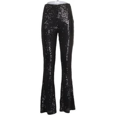 Pants (Black) from Zara Polyamide