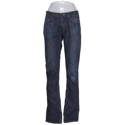 Jean (Bleu) de Acne Studios Coton
