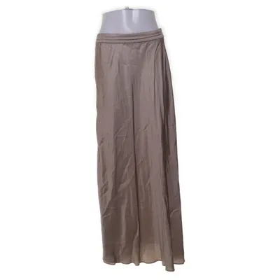 Maxi nederdel (DevanMD skirt) fra Modström Viscose