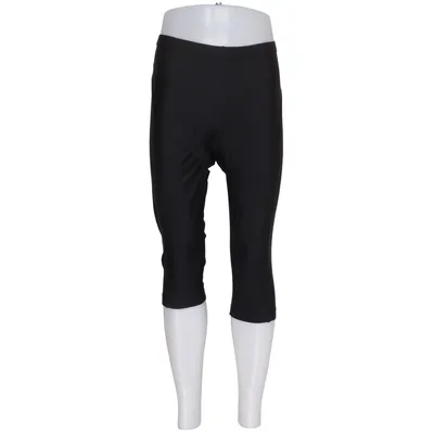 Cykelshorts (Sort) fra 2117 Elastan, Polyester