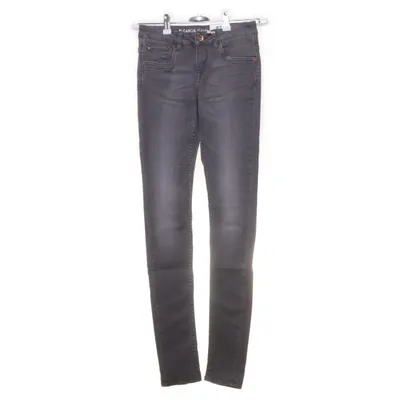 Jeans (Gray) from Garcia Cotton, Elastane, Polyester