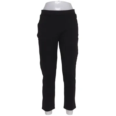Broek (Zwart) van Conos Katoen, Elastaan, Polyamide