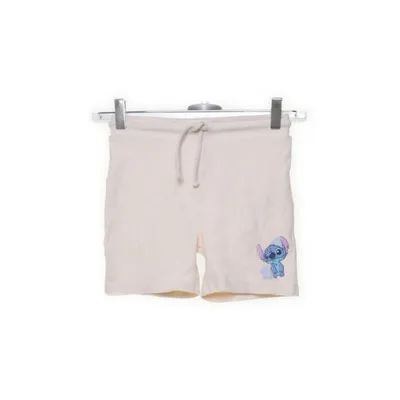 Mjukisshorts (Stitch) från Disney by Primark Bomull, Elastan