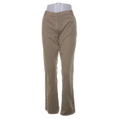 Chinos (Beige) från Tommy Hilfiger Bomull