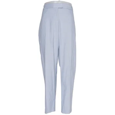 Kostuumbroek (Blauw) van C&A Elastaan, Polyester, Viscose