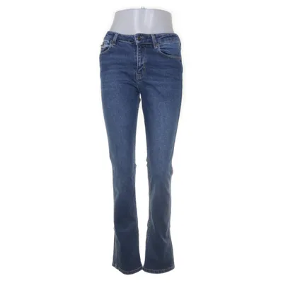 Jeans (STRAIGHT) från ESPRIT Bomull, Elastan