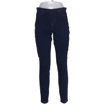 Treggings (Blå) från Hue Bomull, Elastan, Polyester