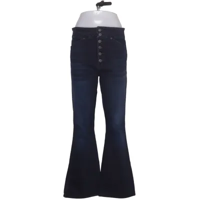 Jeans (Blå) från Veronica Beard Bomull, Polyester, Polyuretan