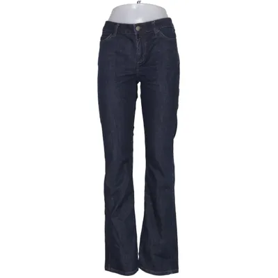 Jeans (Blå) från ESPRIT Collection Bomull, Elastan