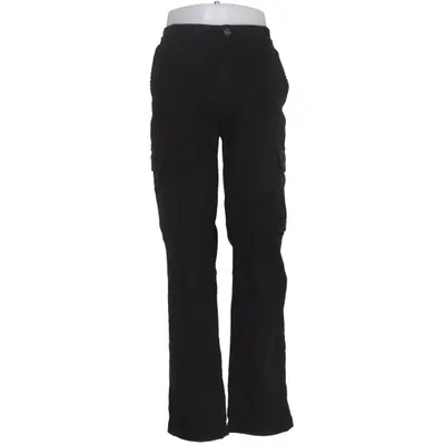 Cargohose (Schwarz) von Smog