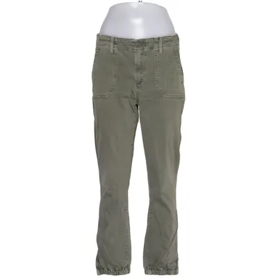 Pantalon de jogging (Vert) de Paige Coton, Élasthane, Modal, Polyester, Viscose