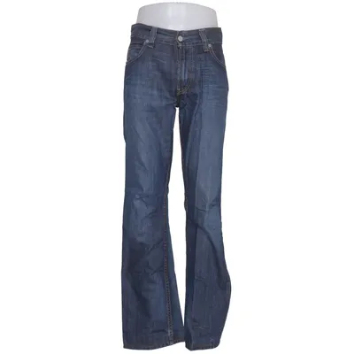 Jeans (506 Standard) from Levi Strauss & Co Cotton