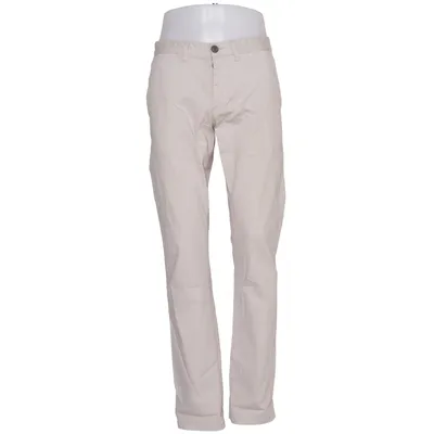 Chino (Stretch Slim) de Denim Co Coton, Élasthane, Polyester