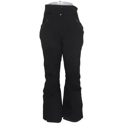 Skihose (Schwarz) von Snow Tech Polyester