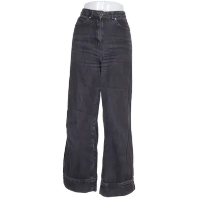 Jeans (Grå) fra Lovechild 1979 Bomuld