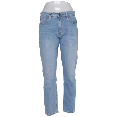 Jeans (Blue) from Cycle Cotton, Elastane, Polyester