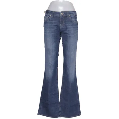 Jeans (Cate) från Mavi Bomull, Elastan