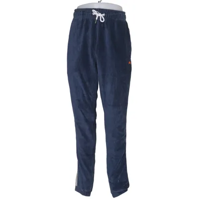 Fløjlsbukser (SHP16053) fra Ellesse Bomuld, Elastan, Polyester