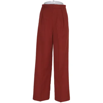 Palazzo pants (Red) from Anewsta Elastane, Polyester