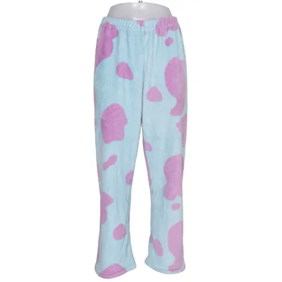 Pyjamasbyxor (Blå, Lila) från Disney Pixar Polyester