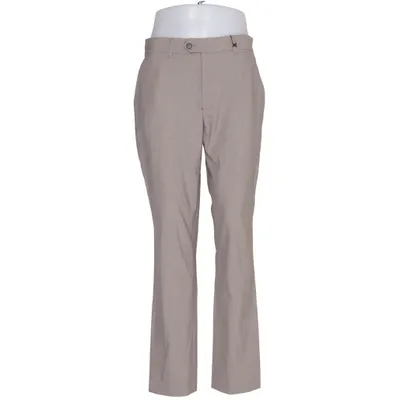 Chinos (Grå) fra Selected Homme Genanvendt polyester, Viscose