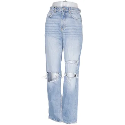 Jeans (Blue) from Perfect Jeans Gina Tricot Cotton
