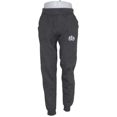 Sweatpants (Gray) from Cotton Heritage