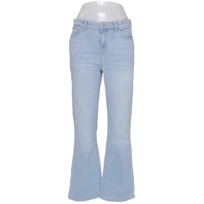 Jean (Bleu) de IVY Coton, Élasthane, Polyester