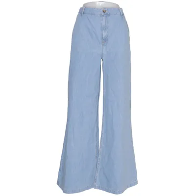 Jean (Bleu) de Zara