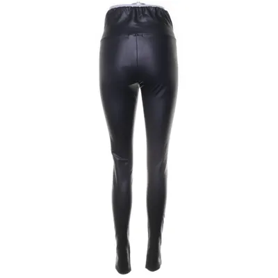 Mammaleggings (Svart) från Sanne Alexandra Polyester, Polyuretan thumbnail 2