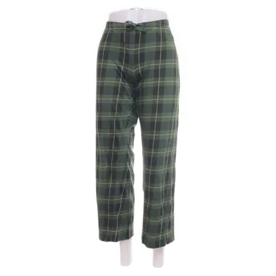 Pyjamasbyxor (Grön, Flerfärgad) från BPC Bonprix Collection Bomull