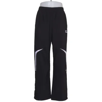 Joggers (Black) from Erima Polyester
