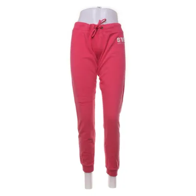 Joggingbroek (Roze) van Svea Katoen