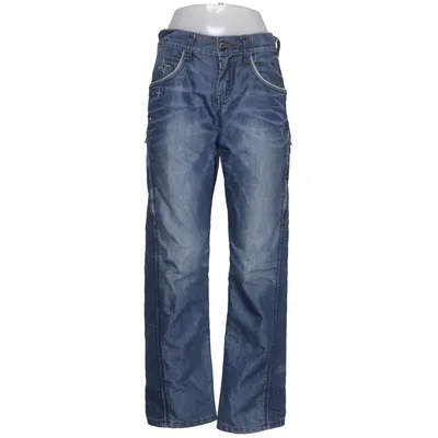 Jean (Bleu) de Timezone