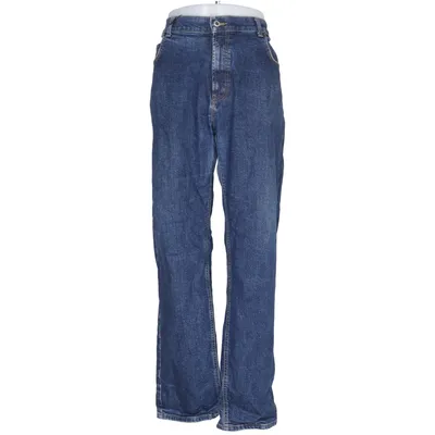 Jeans (Blå) från McGordon