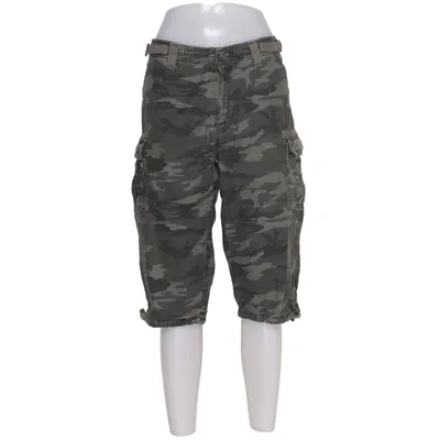 Shorts cargo (Vert, Gris, Noir) de Black Premium by EMP Coton